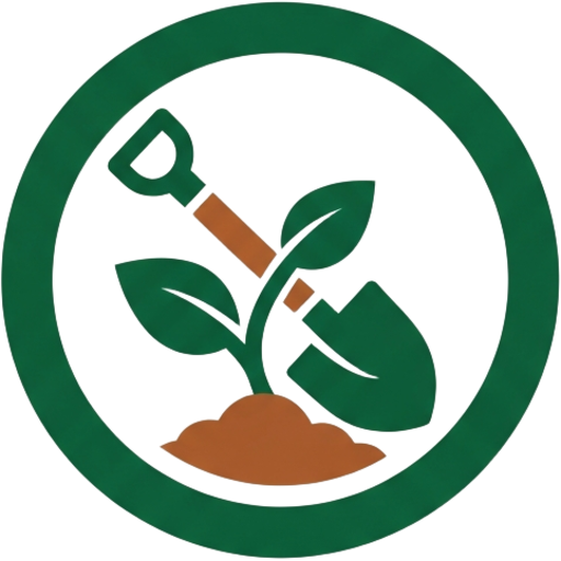 Mulch Indy logo